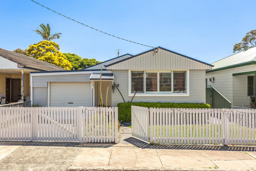 6 Regan St, Adamstown, NSW 2289