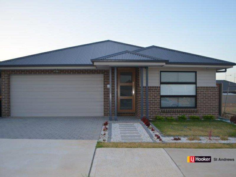 36 The Straight, Oran Park, NSW 2570