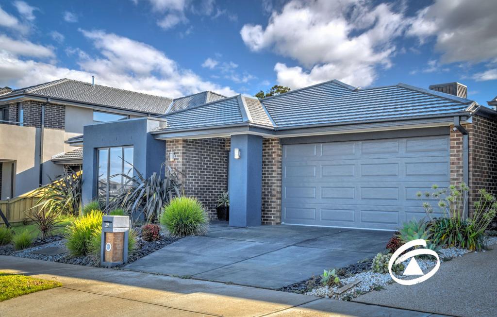 29 Statham View, Cranbourne West, VIC 3977