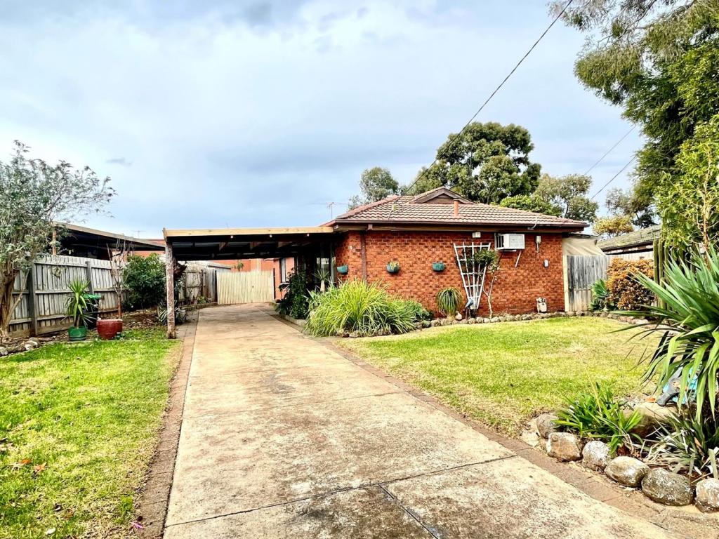 7 TERN CT, MELTON, VIC 3337