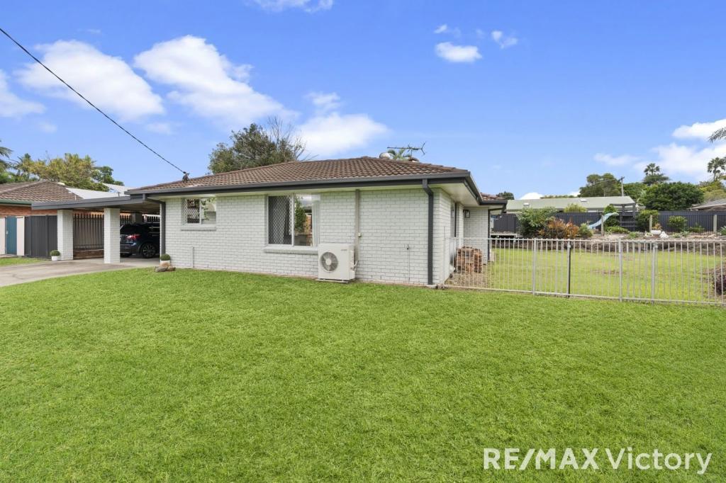 14 Mcnamara Cres, Morayfield, QLD 4506