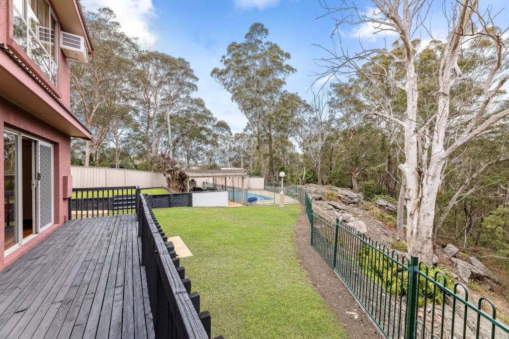 113 St George Cres, Sandy Point, NSW 2172