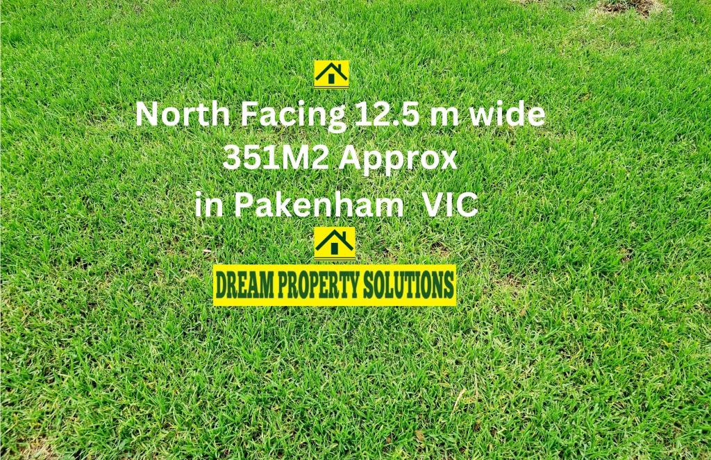 LOT 578 CANTY LANE, PAKENHAM, VIC 3810