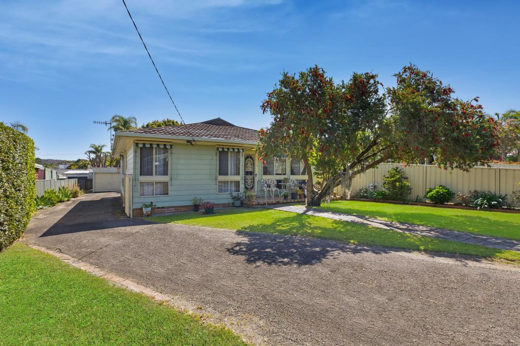 617 The Entrance Rd E, Bateau Bay, NSW 2261