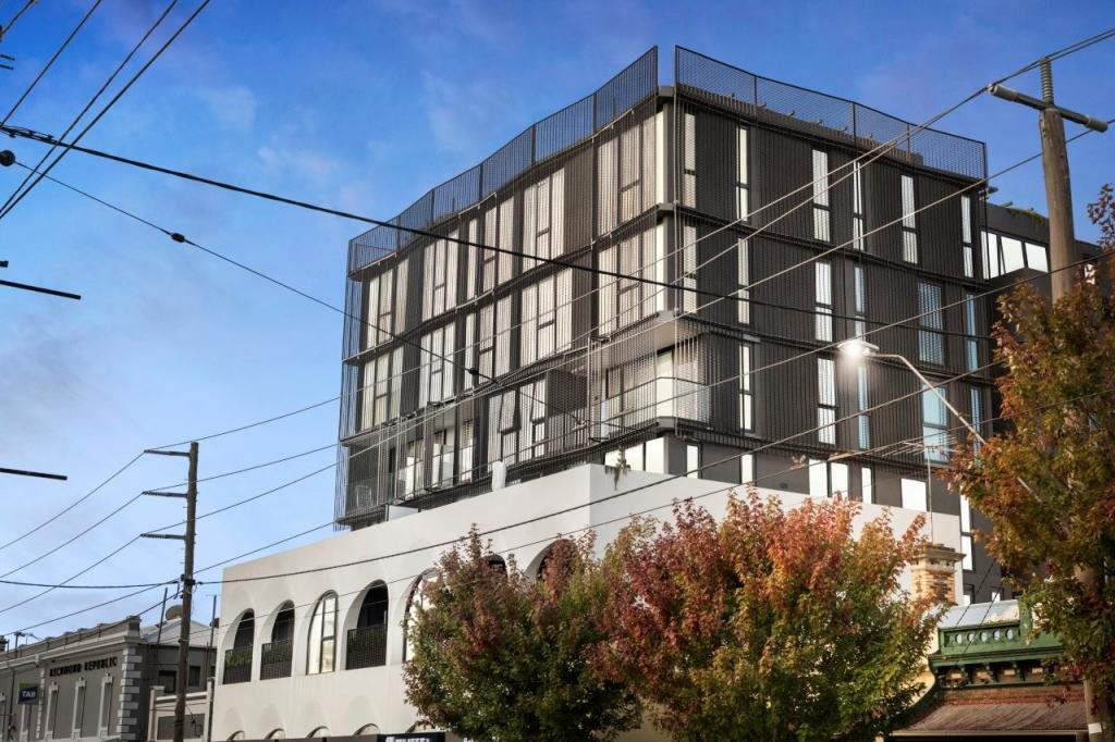 101/239 Church St, Richmond, VIC 3121