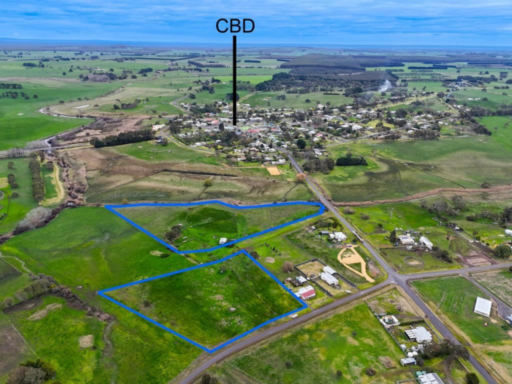 1 Dunn St, Macarthur, VIC 3286