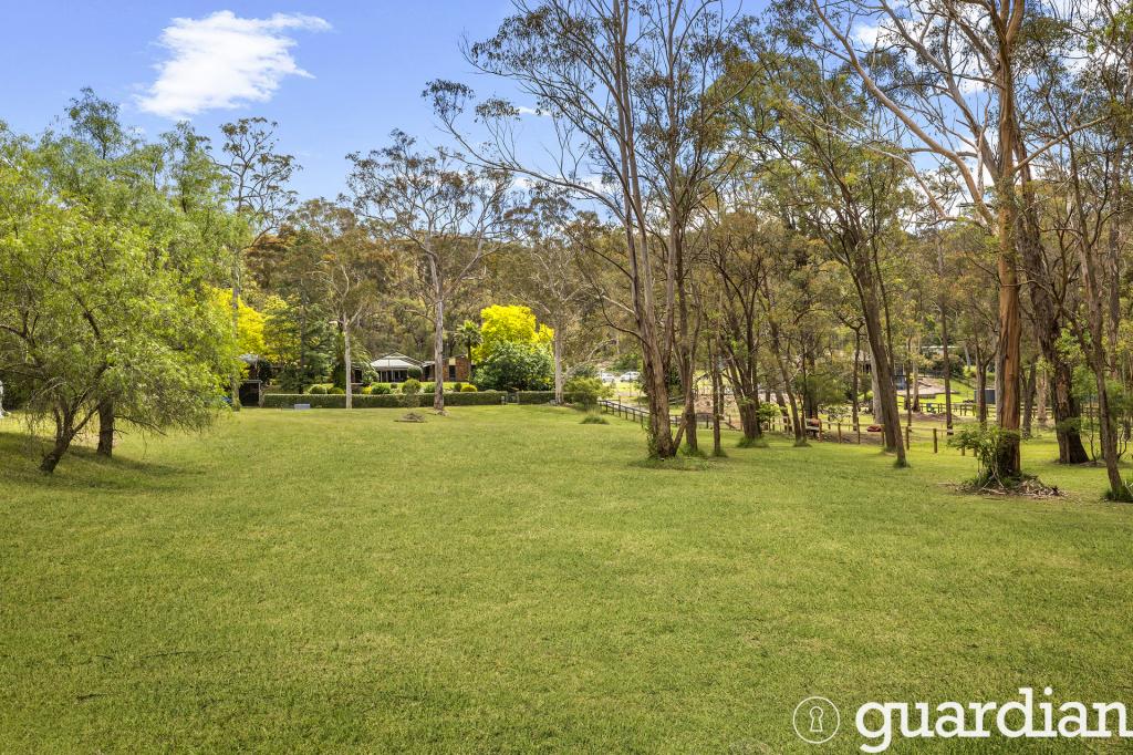 53 Shoplands Rd, Annangrove, NSW 2156