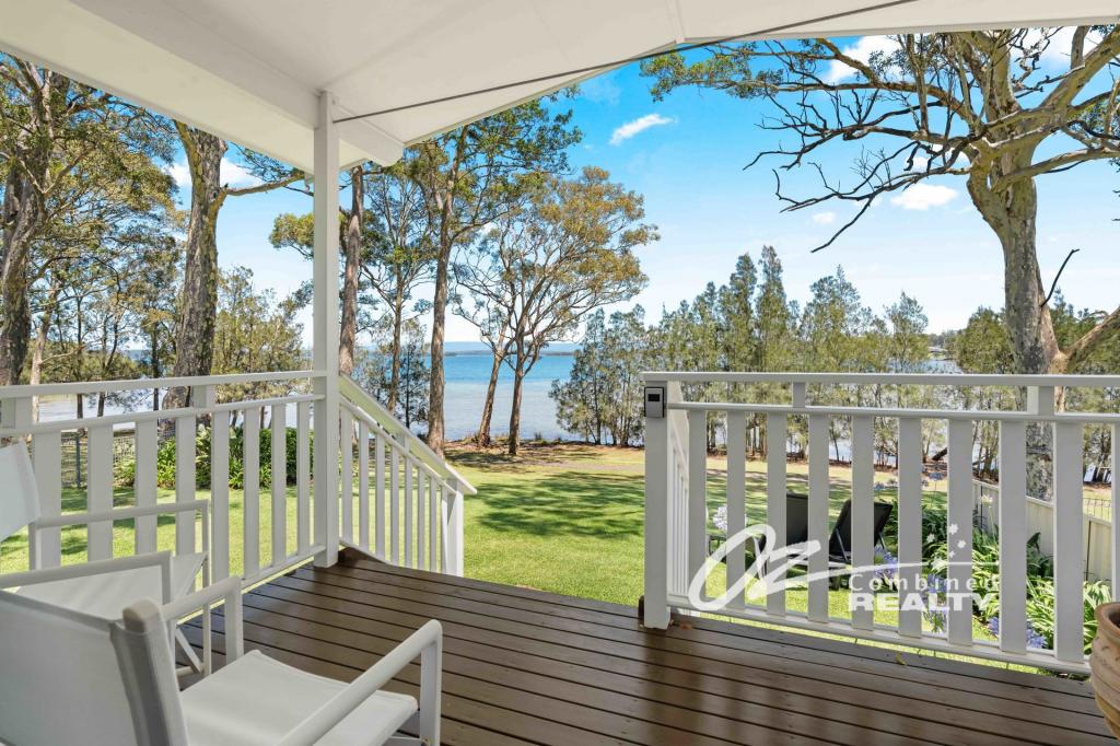 218 Loralyn Ave, Sanctuary Point, NSW 2540