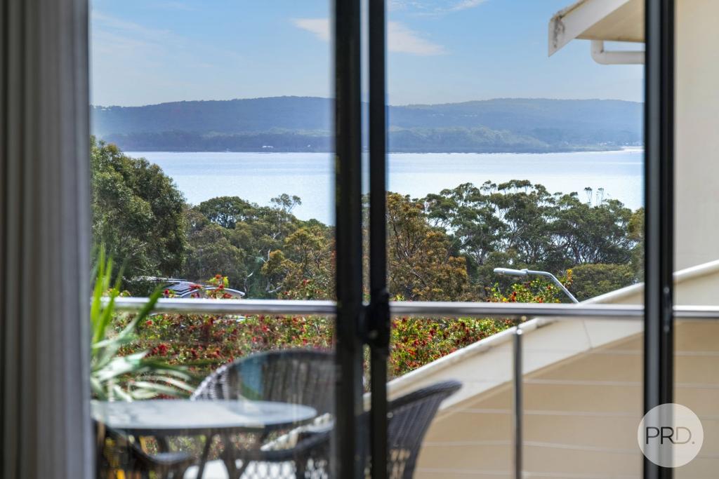 31 TRUMPETER CCT, CORLETTE, NSW 2315