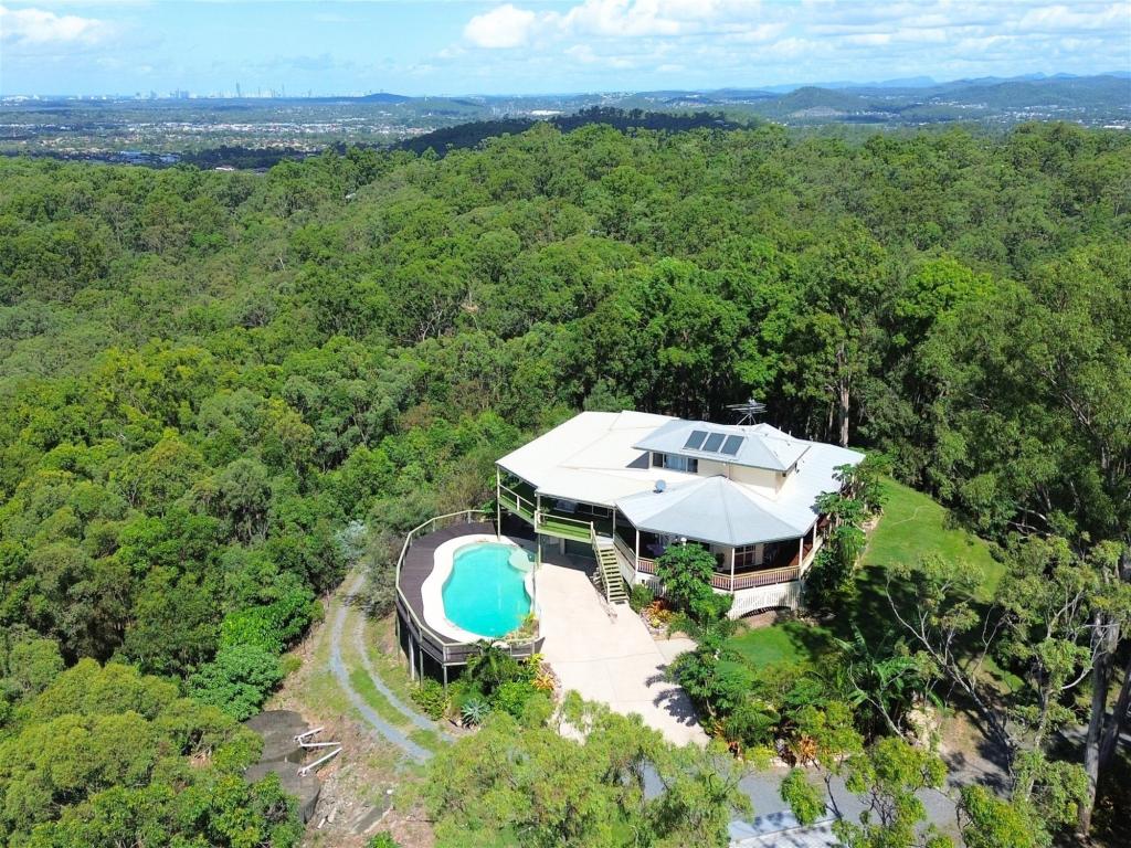 67 Baileys Mountain Rd, Willow Vale, QLD 4209
