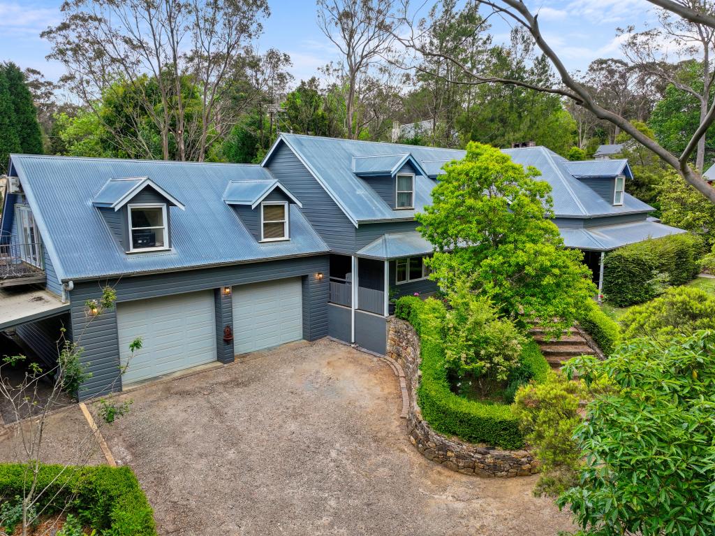 4 Tyndall St, Mittagong, NSW 2575