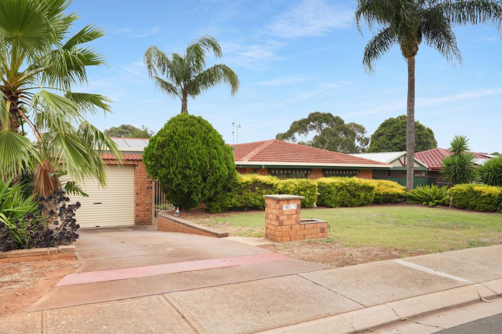 3 Otama Ct, Craigmore, SA 5114