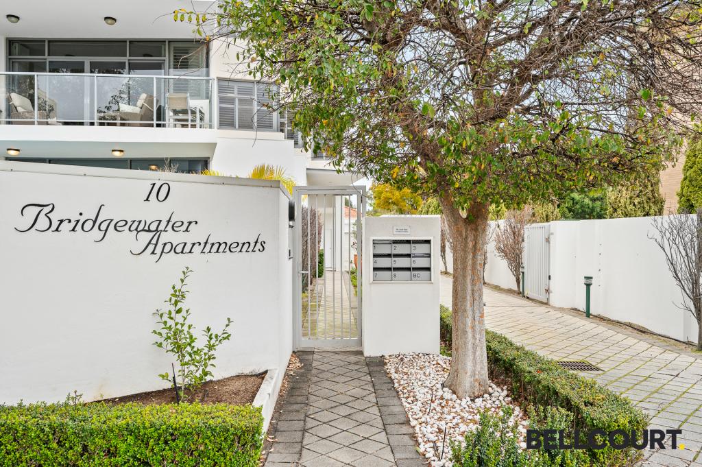 6/10 Hardy St, South Perth, WA 6151