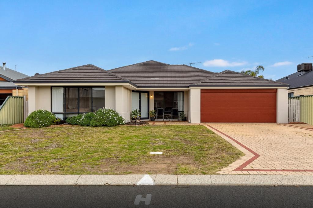 9 Emden Link, Port Kennedy, WA 6172