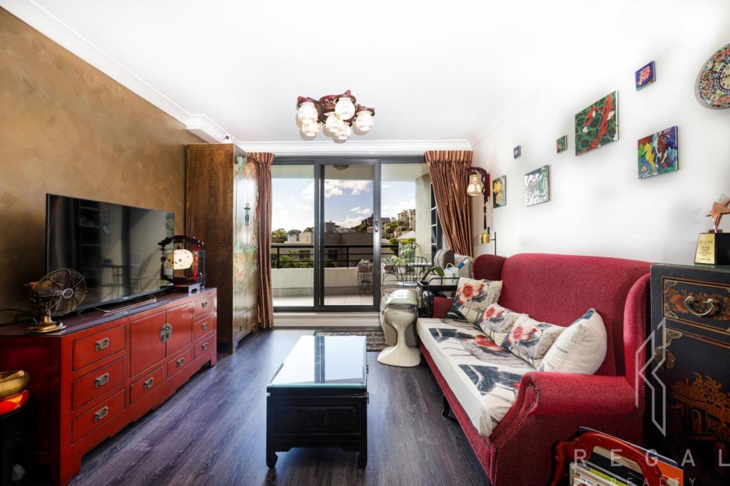 303/40 King St, Waverton, NSW 2060