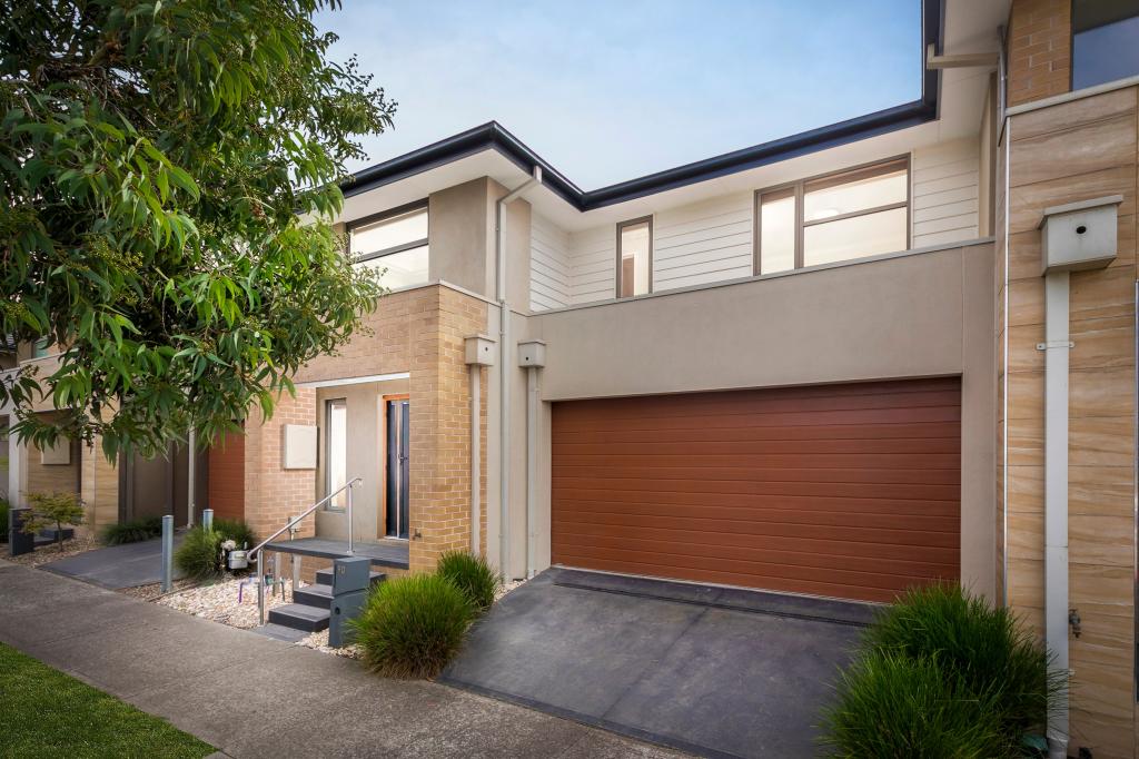 90 DOMAIN WAY, CRAIGIEBURN, VIC 3064