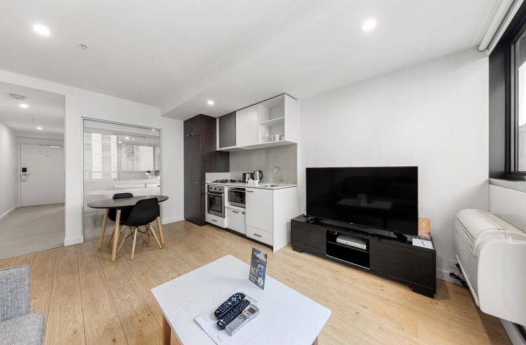 2505/57-61 City Rd, Southbank, VIC 3006