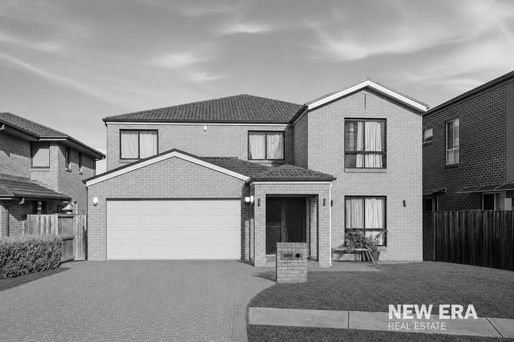 7 Balgownie Rd, Prestons, NSW 2170