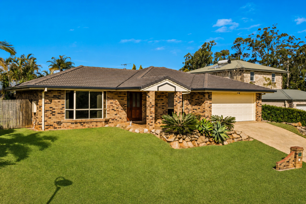2 Harrogate Tce, Birkdale, QLD 4159