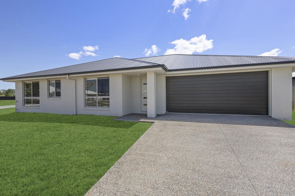 18a Starwort St, Caboolture, QLD 4510