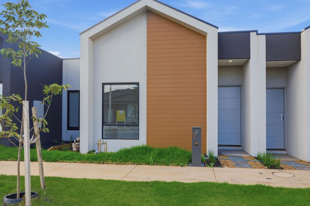 7 Pump St, Tarneit, VIC 3029