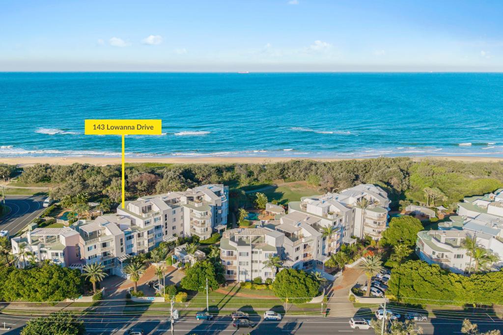 1n/143 Lowanna Dr, Buddina, QLD 4575