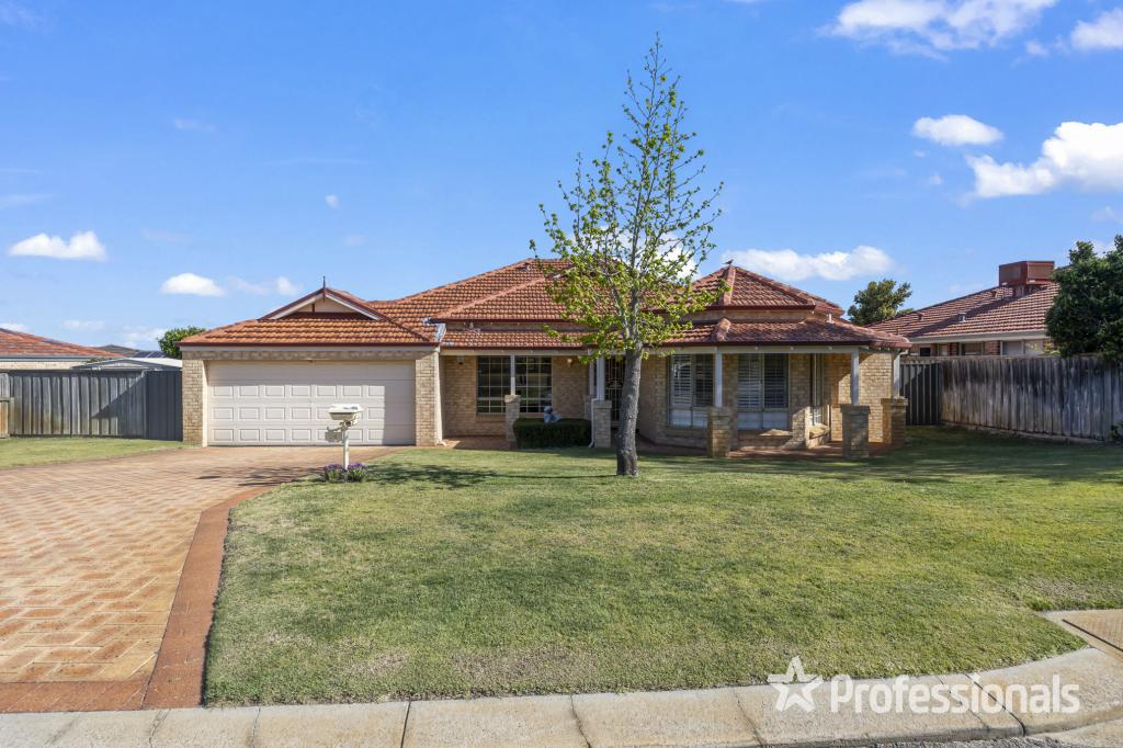 14 Dawnview Rise, Ellenbrook, WA 6069