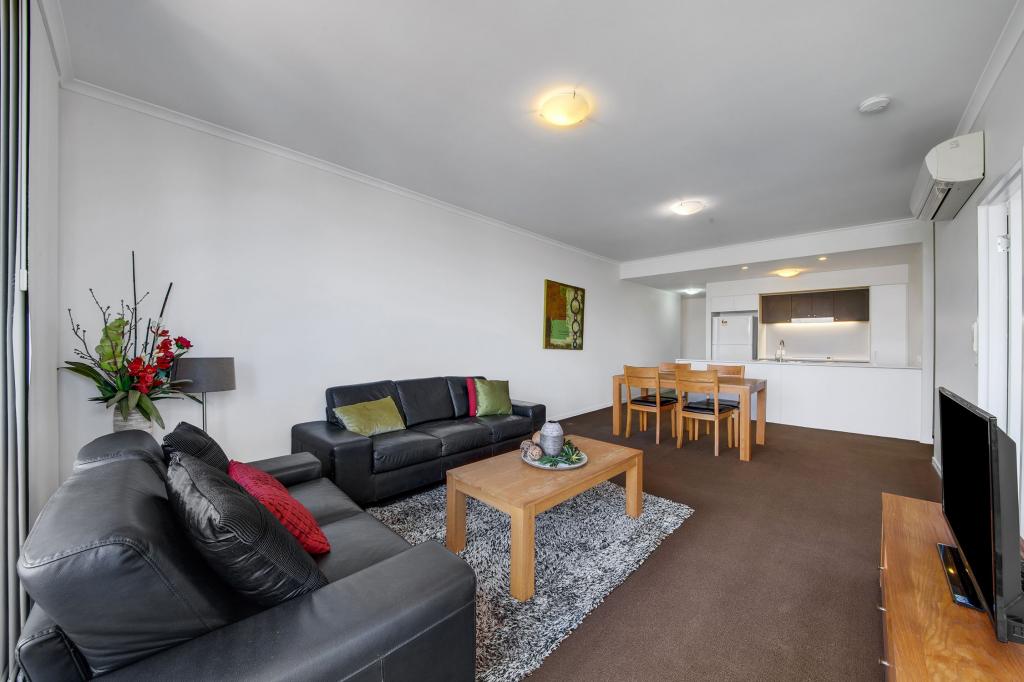 143/60-64 Glenlyon St, Gladstone Central, QLD 4680