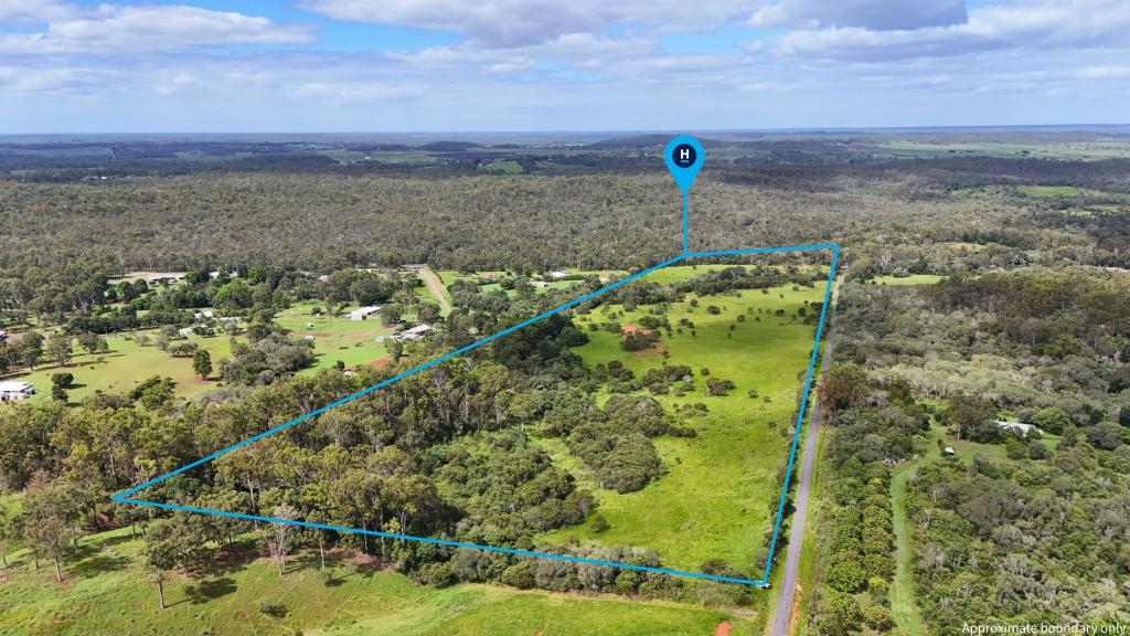 Lot 1344 Redhill Farms Rd, Redhill Farms, QLD 4671