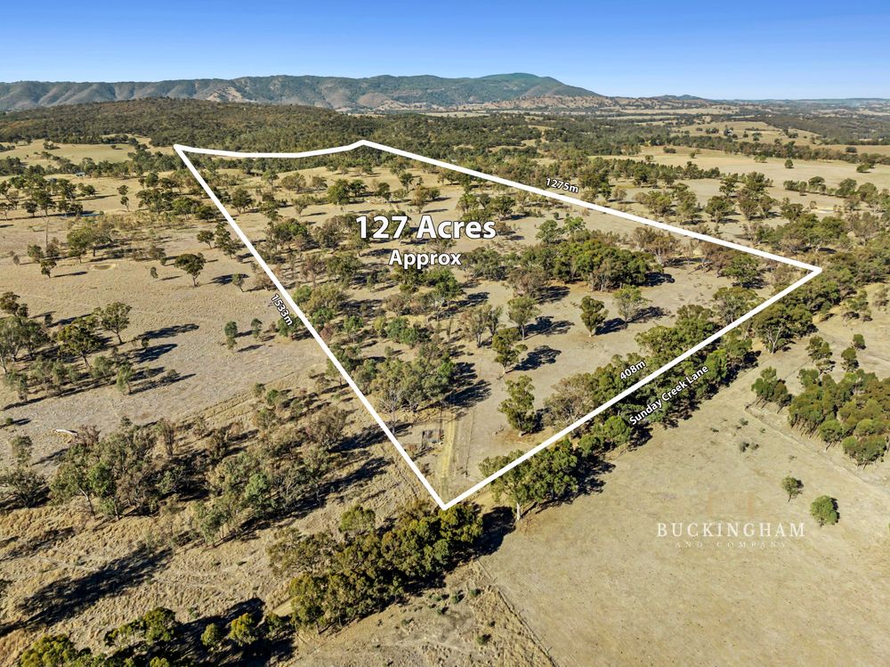 490 Sunday Creek Lane, Sugarloaf Creek, VIC 3658