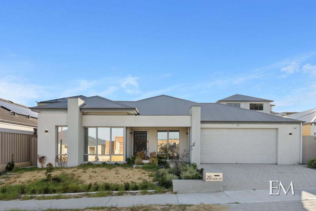 20 Encore Rise, Landsdale, WA 6065