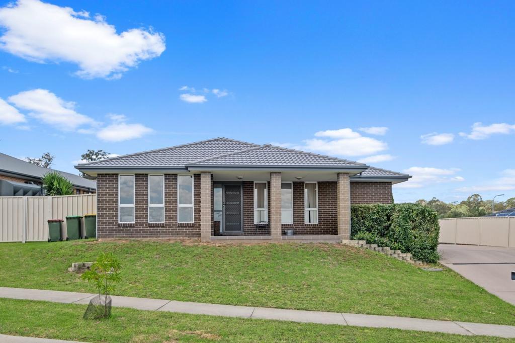 3a Jeune St, Muswellbrook, NSW 2333
