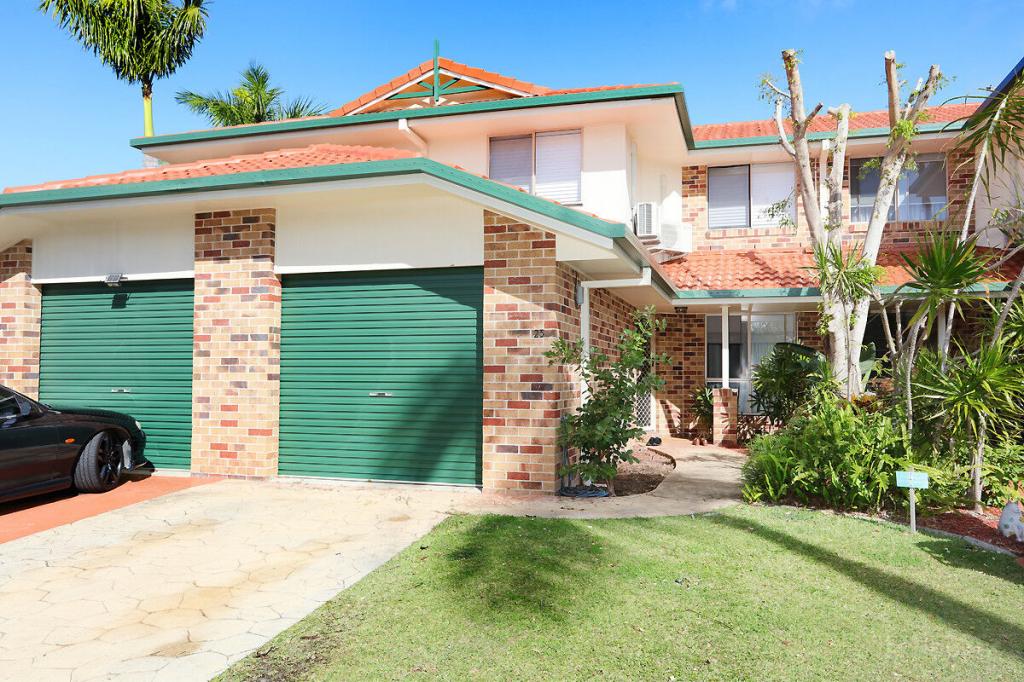23/272 Oxley Dr, Coombabah, QLD 4216