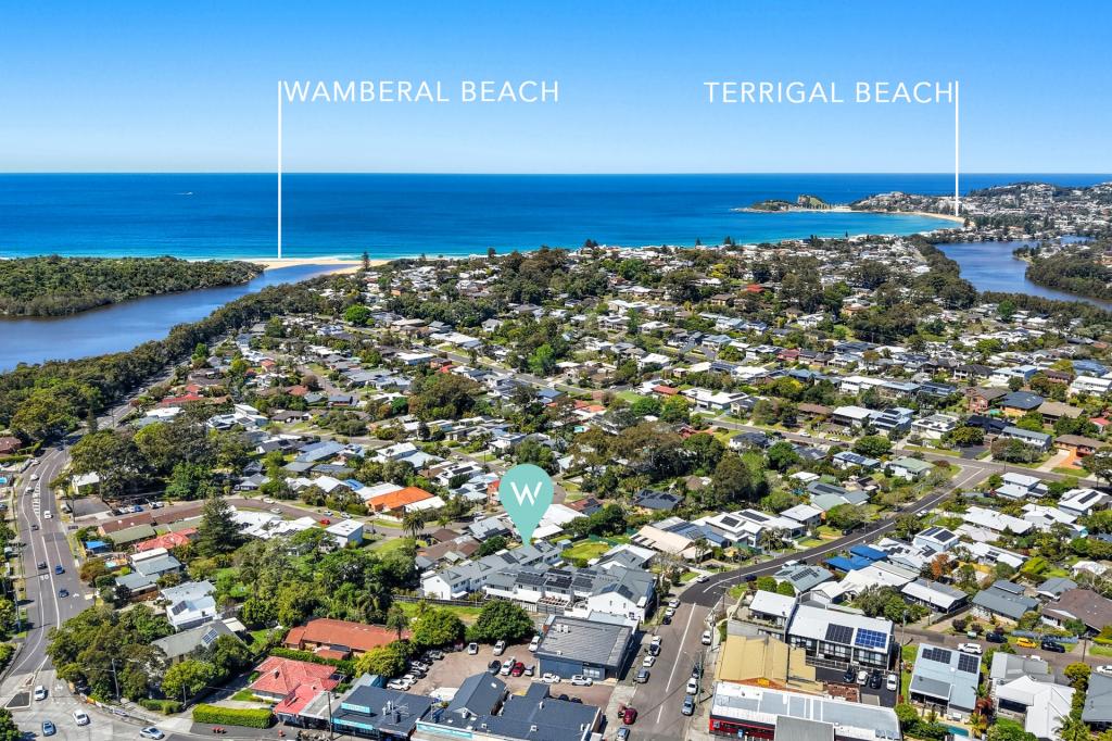 3/6 Ghersi Ave, Wamberal, NSW 2260