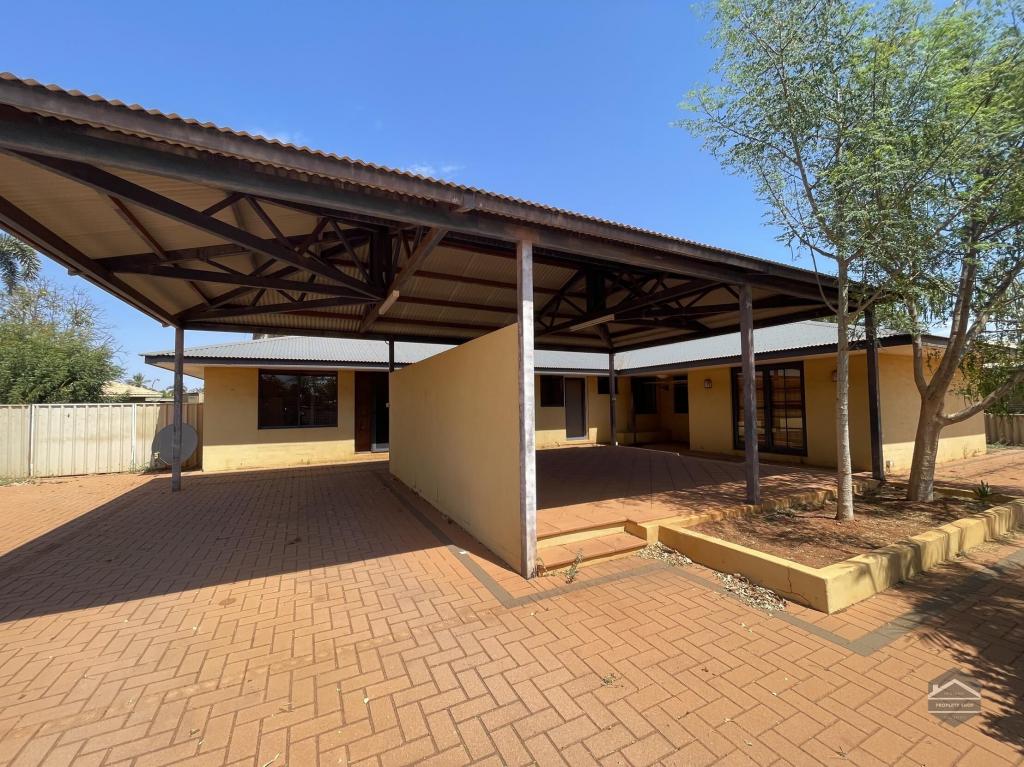 6 Cassia Pl, South Hedland, WA 6722