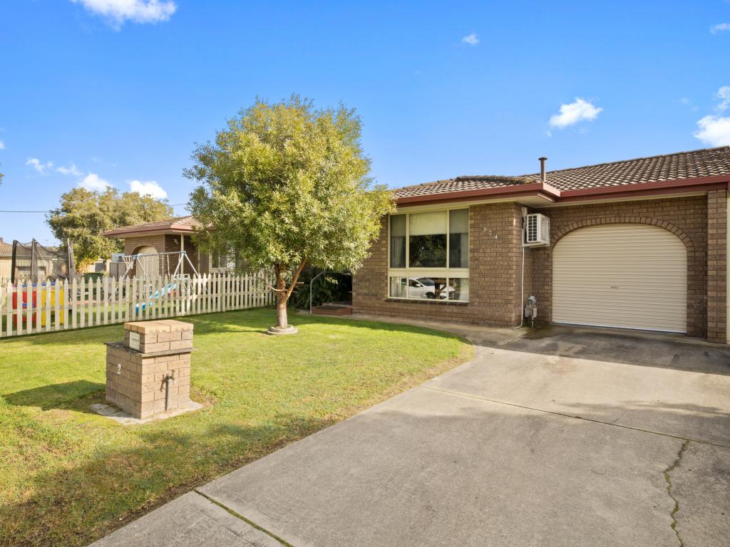 2/374 Sandrina Dr, Lavington, NSW 2641