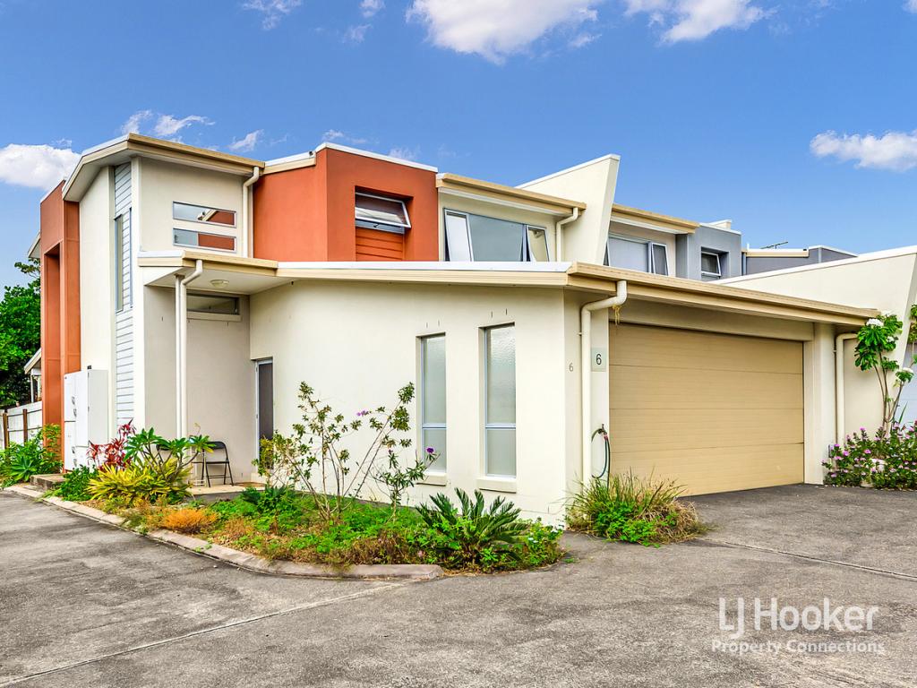 6/15-27 Bailey Rd, Deception Bay, QLD 4508