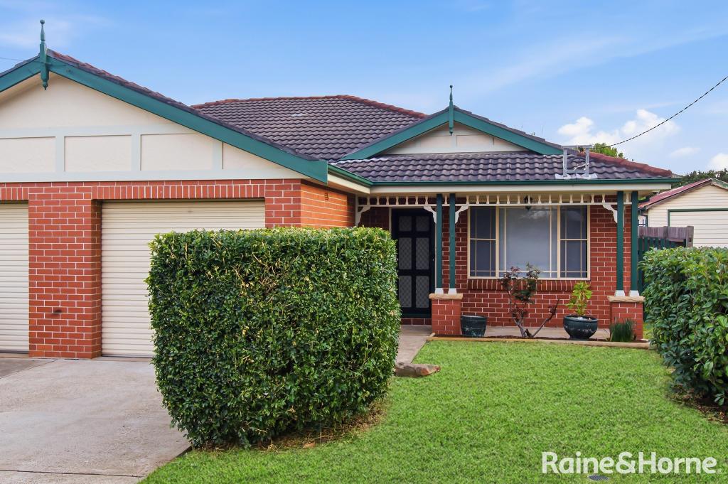 16a Edward Rd, Marayong, NSW 2148