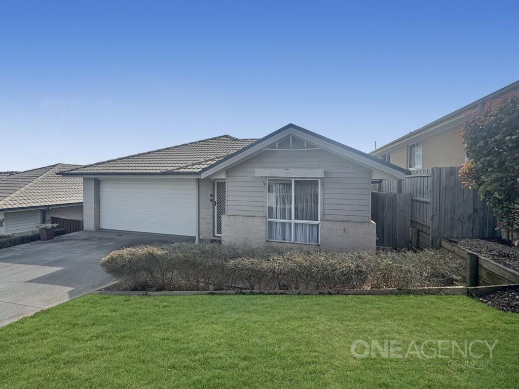 11 Fitzpatrick St, Goulburn, NSW 2580