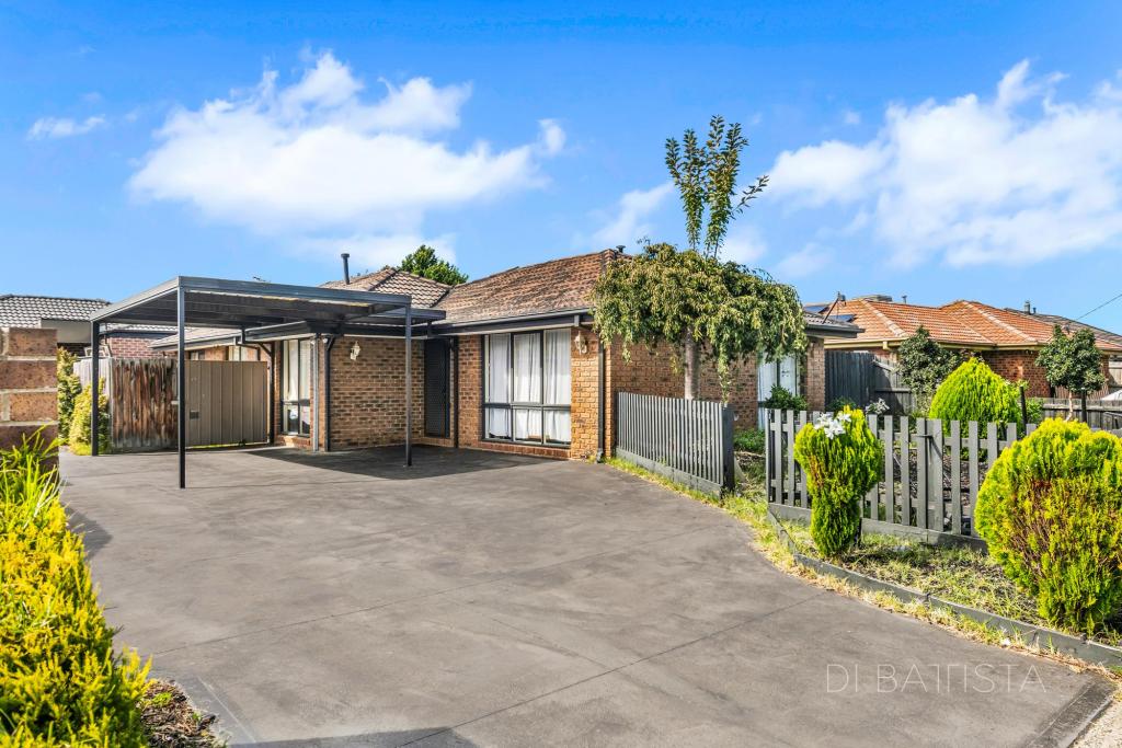 9 Balcombe Ct, Craigieburn, VIC 3064