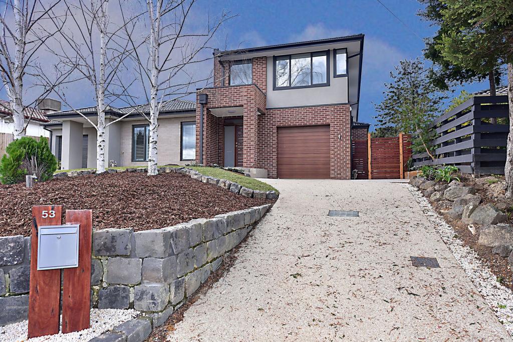 53 Stanley Rd, Vermont South, VIC 3133