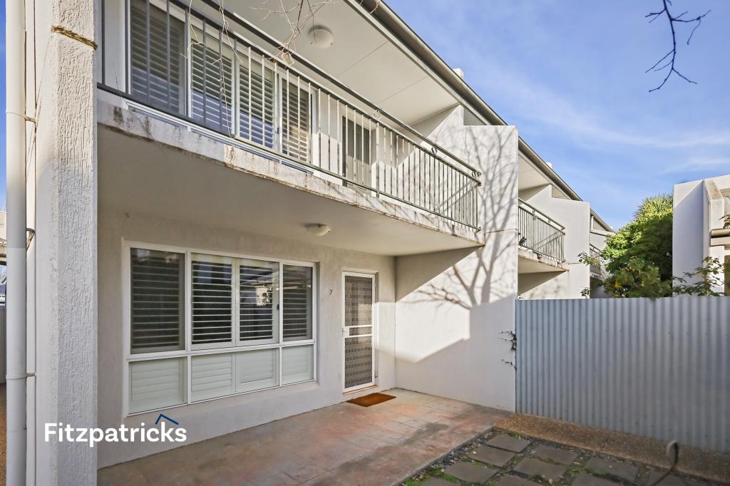 7/65 CRAMPTON ST, WAGGA WAGGA, NSW 2650