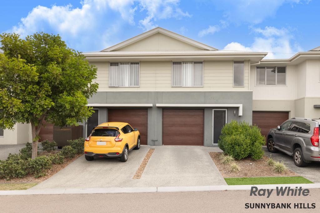 16/9 Springfield College Dr, Springfield, QLD 4300