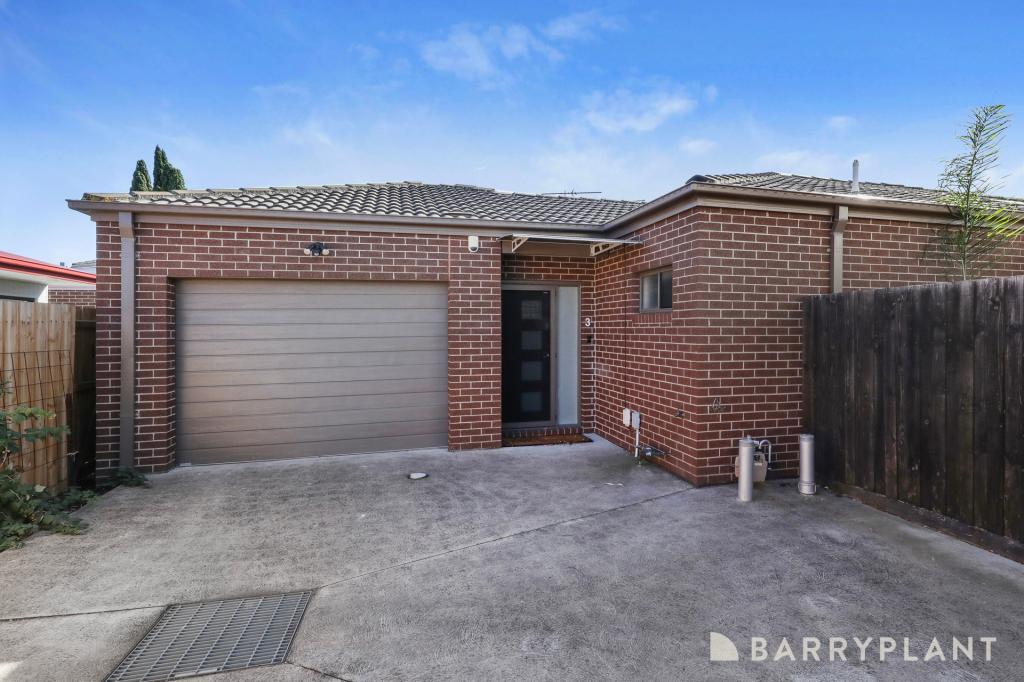 3/44 Derrimut St, Albion, VIC 3020