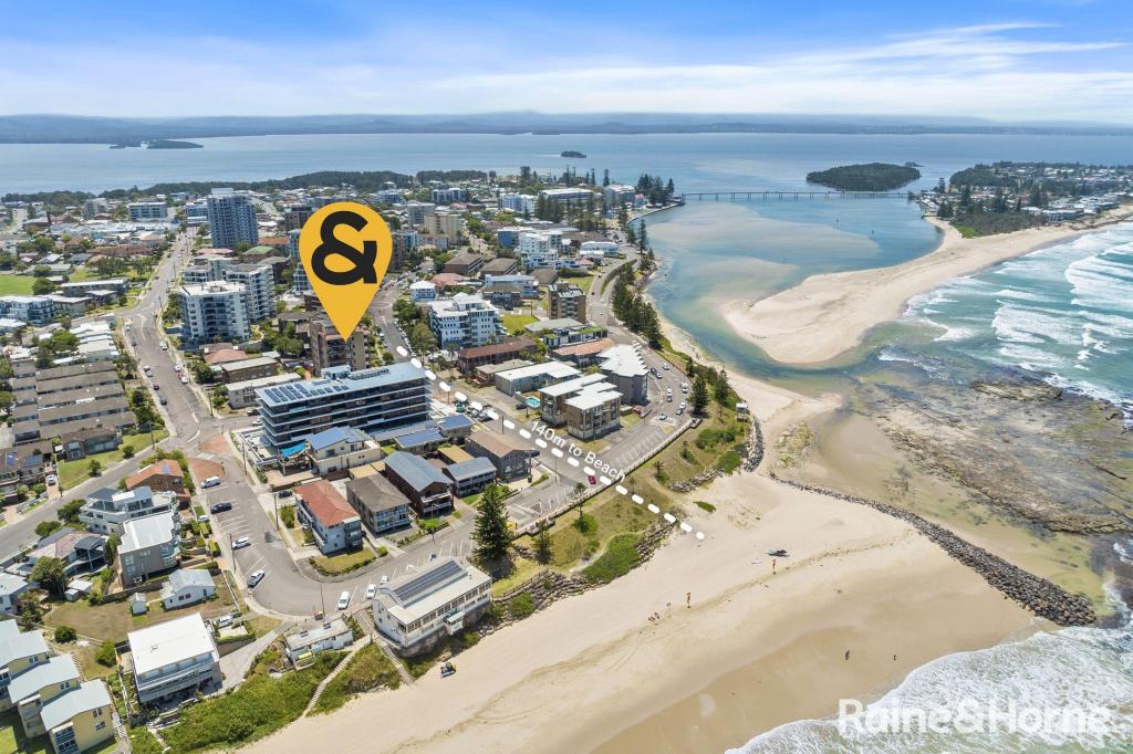 8/65 OCEAN PDE, THE ENTRANCE, NSW 2261