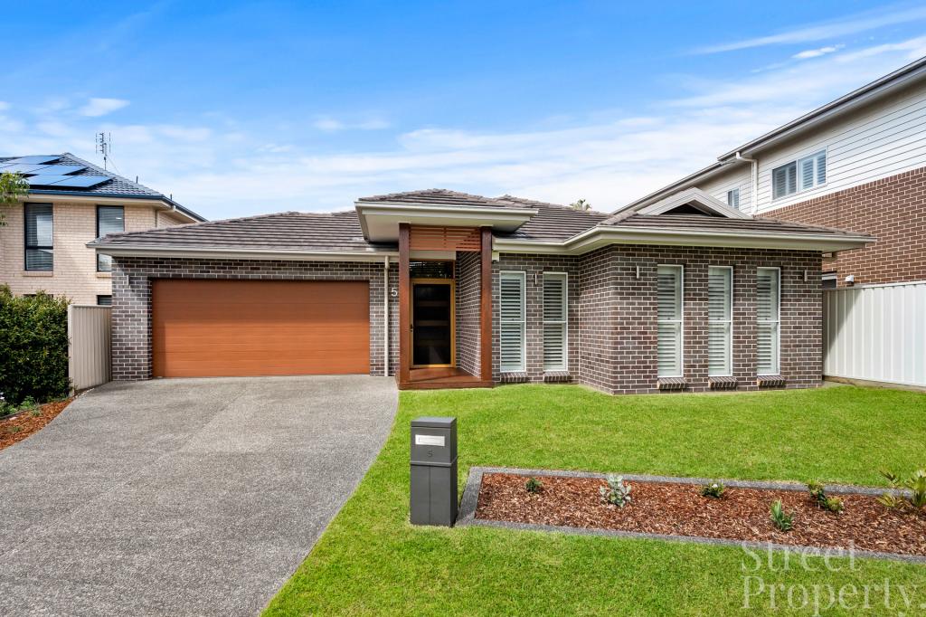 5 Costata Cres, Adamstown, NSW 2289