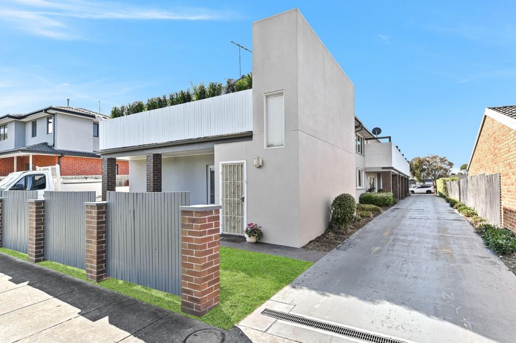 7/9 Reid St, Frankston, VIC 3199