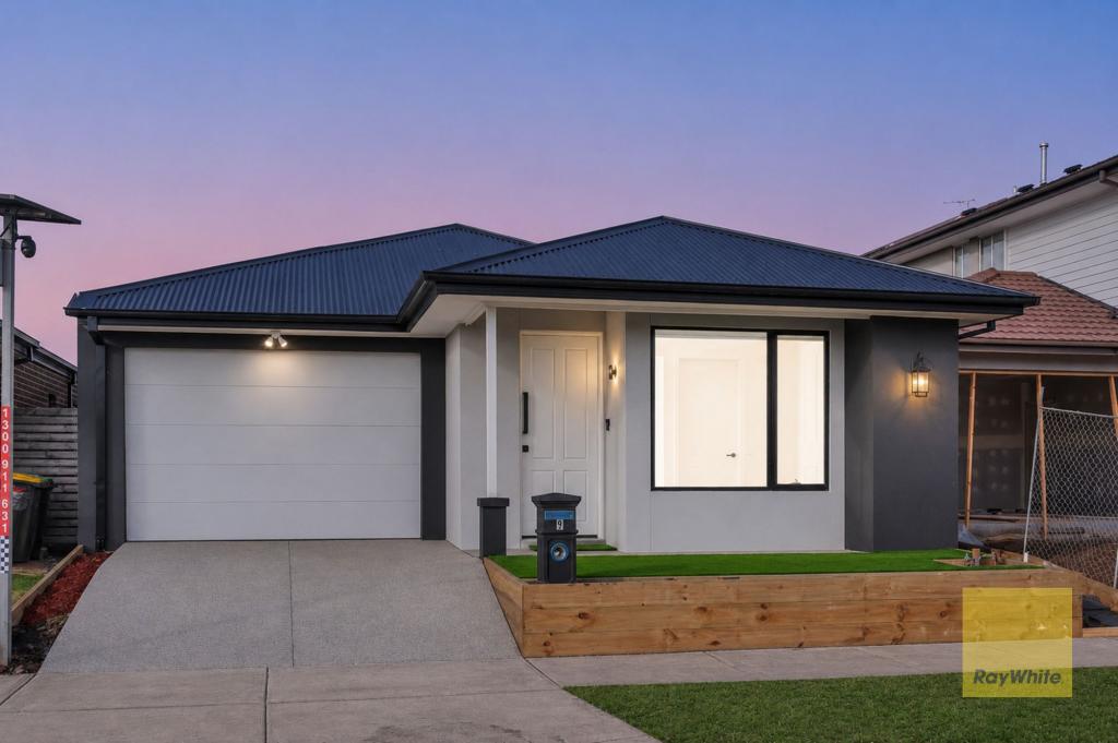 9 Pirka Way, Werribee, VIC 3030
