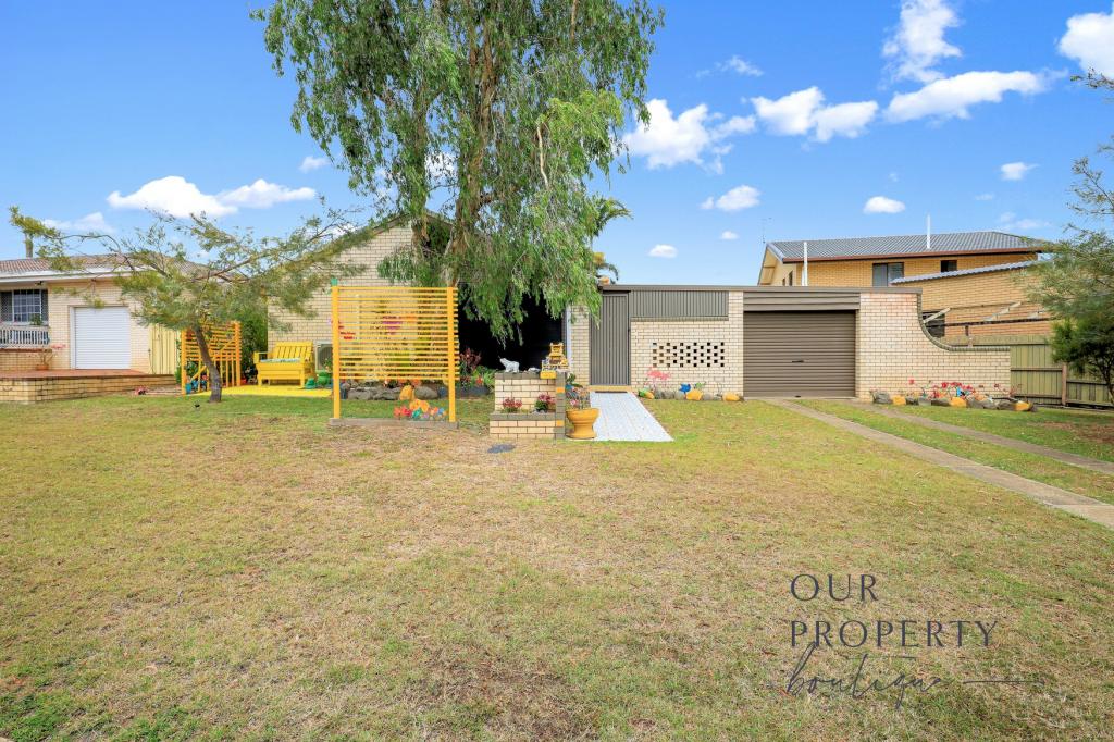 1 Buchan Ct, Bundaberg South, QLD 4670