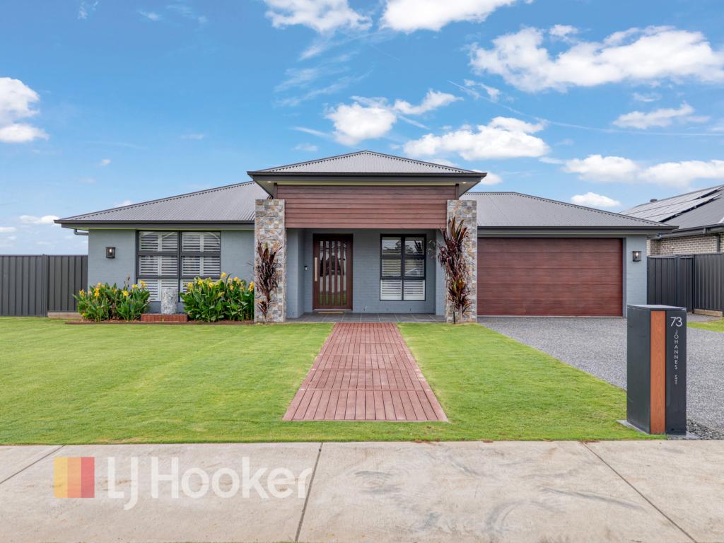 73 Johannes St, Lochinvar, NSW 2321